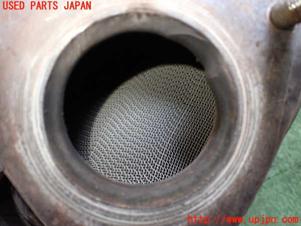 2UPJ-30092042]アルファロメオ・156 GTA(932AXB)エキマニ2 (触媒 マニバーター) 中古_m0005.jpg
