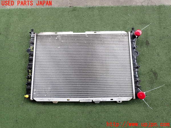 2UPJ-30092321]アルファロメオ・156 GTA(932AXB)ラジエーター1 中古_m0001.jpg