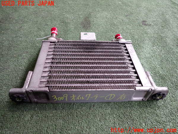 2UPJ-30092481]アルファロメオ・156 GTA(932AXB)オイルクーラー1 中古_m0001.jpg