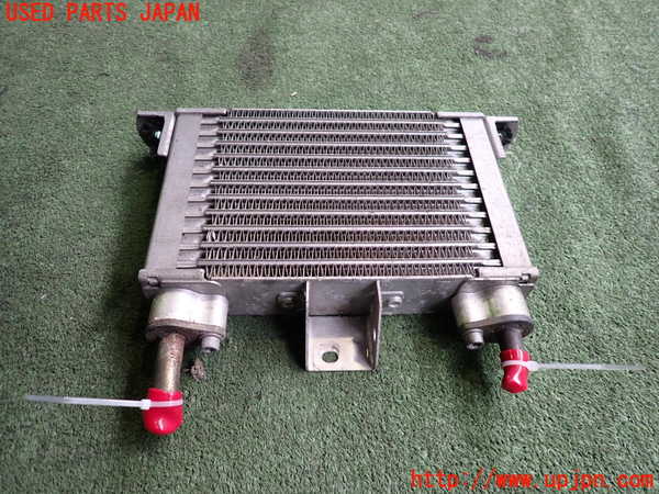 2UPJ-30092481]アルファロメオ・156 GTA(932AXB)オイルクーラー1 中古_m0002.jpg