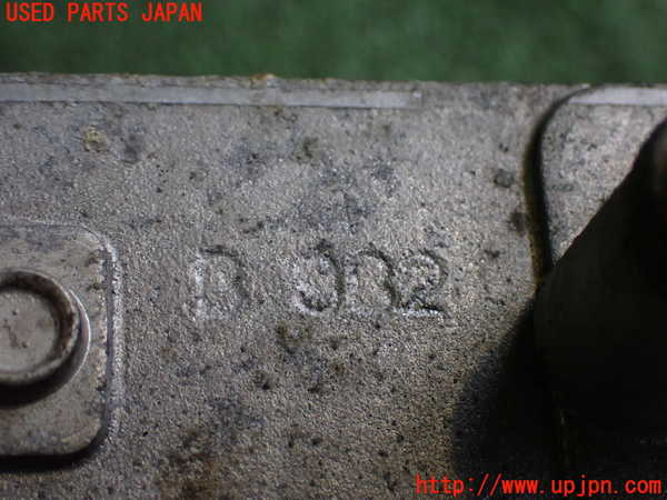 2UPJ-30092481]アルファロメオ・156 GTA(932AXB)オイルクーラー1 中古_m0003.jpg