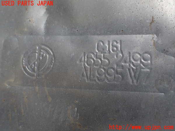 2UPJ-30091721]アルファロメオ・156 GTA(932AXB)アンダーカバー1 中古_m0004.jpg