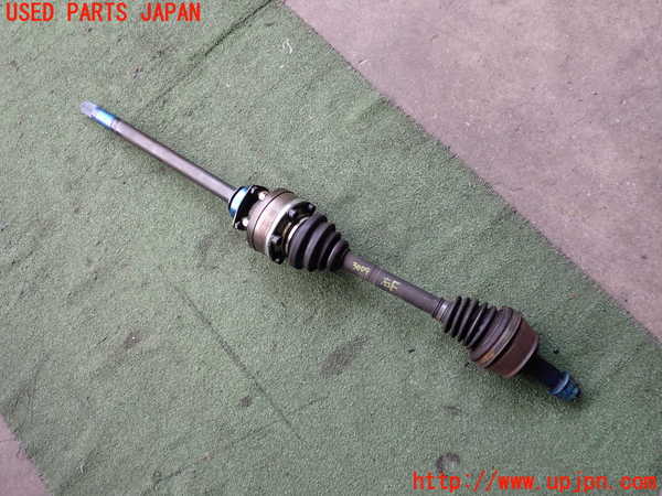 2UPJ-30094010]アルファロメオ・156 GTA(932AXB)右フロントドライブシャフト (ジャンク品) 中古_m0001.jpg