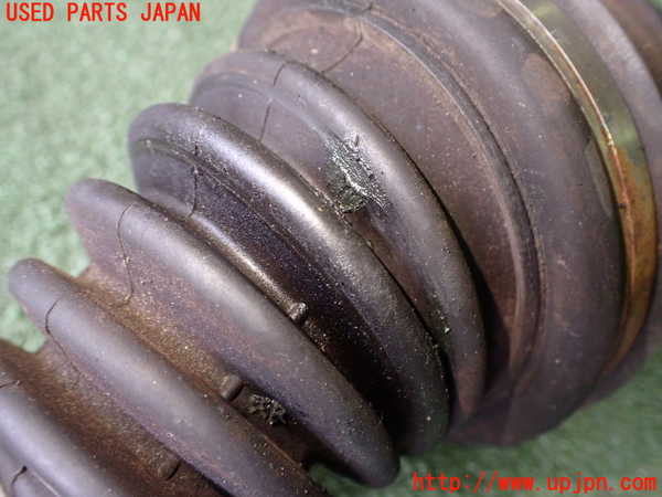 2UPJ-30094010]アルファロメオ・156 GTA(932AXB)右フロントドライブシャフト (ジャンク品) 中古_m0003.jpg