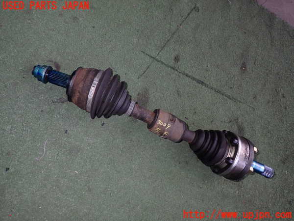 2UPJ-30094015]アルファロメオ・156 GTA(932AXB)左フロントドライブシャフト 中古_m0001.jpg
