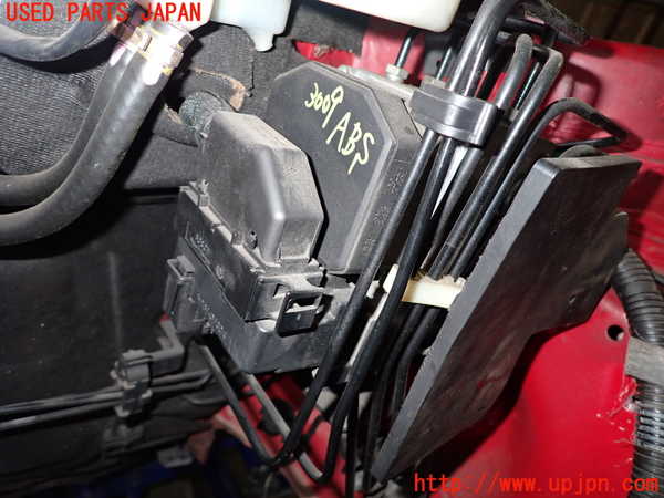 2UPJ-30094040]アルファロメオ・156 GTA(932AXB)ABSアクチュエーター 中古_m0001.jpg