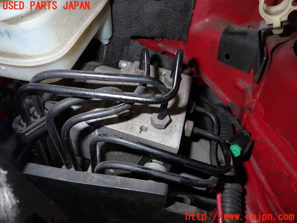 2UPJ-30094040]アルファロメオ・156 GTA(932AXB)ABSアクチュエーター 中古_m0002.jpg