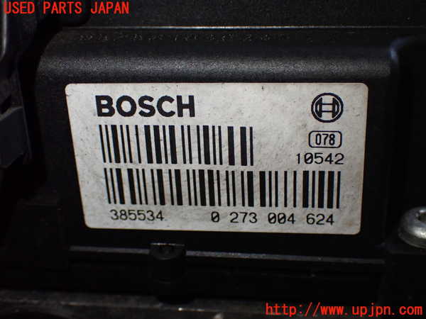 2UPJ-30094040]アルファロメオ・156 GTA(932AXB)ABSアクチュエーター 中古_m0003.jpg