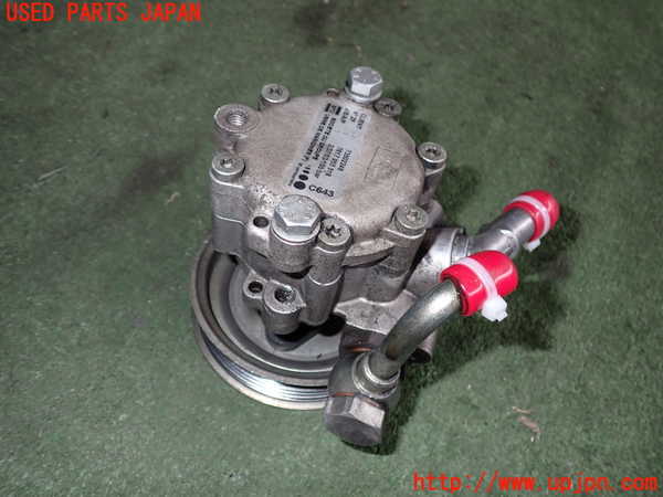 2UPJ-30094250]アルファロメオ・156 GTA(932AXB)パワステポンプ 中古_m0002.jpg