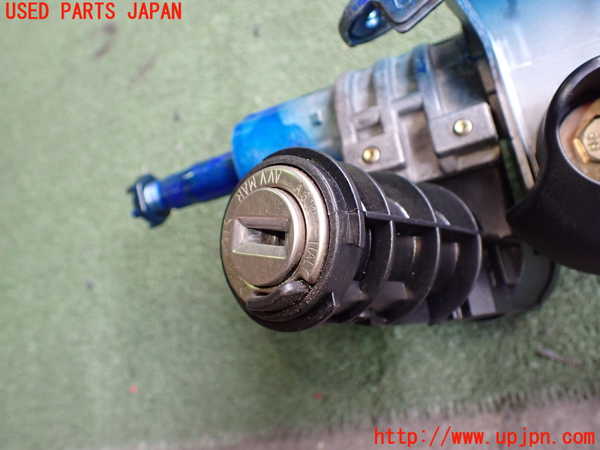 2UPJ-30094260]アルファロメオ・156 GTA(932AXB)ステアリングシャフト 中古_m0003.jpg