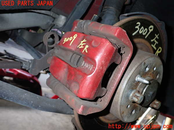 2UPJ-30094095]アルファロメオ・156 GTA(932AXB)左リアキャリパー 中古_m0001.jpg