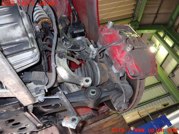 2UPJ-30094295]アルファロメオ・156 GTA(932AXB)左フロントナックルハブ 中古_m0002.jpg
