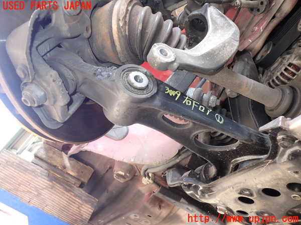 2UPJ-30095176]アルファロメオ・156 GTA(932AXB)右フロントロアアーム1 中古_m0001.jpg