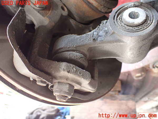 2UPJ-30095176]アルファロメオ・156 GTA(932AXB)右フロントロアアーム1 中古_m0002.jpg