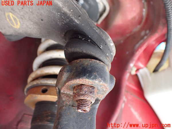 2UPJ-30095126]アルファロメオ・156 GTA(932AXB)右フロントアッパーアーム1 中古_m0002.jpg