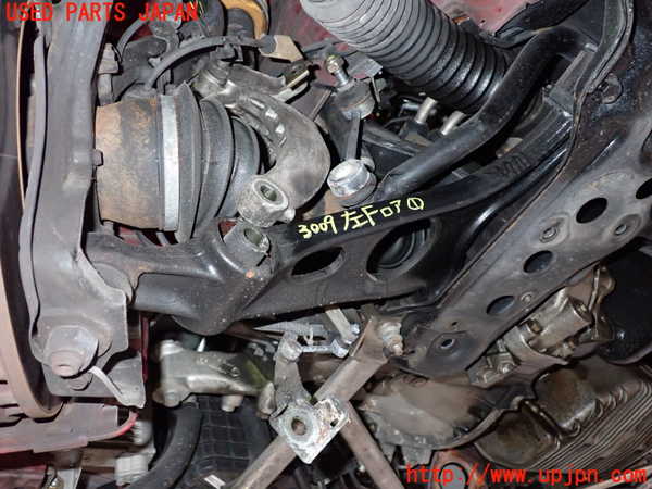 2UPJ-30095186]アルファロメオ・156 GTA(932AXB)左フロントロアアーム1 中古_m0001.jpg