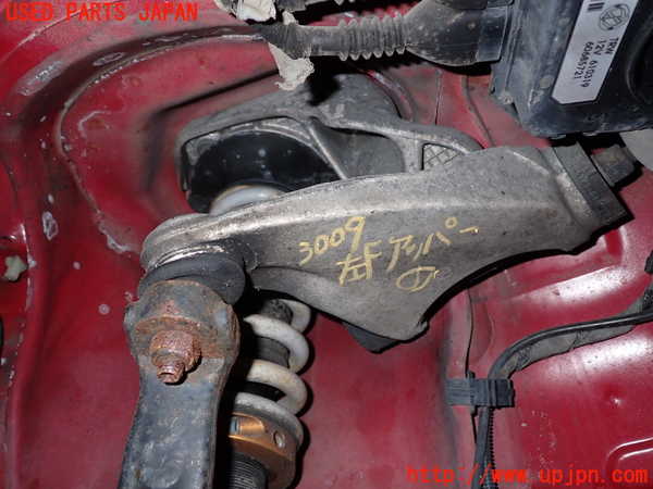 2UPJ-30095136]アルファロメオ・156 GTA(932AXB)左フロントアッパーアーム1 中古_m0001.jpg