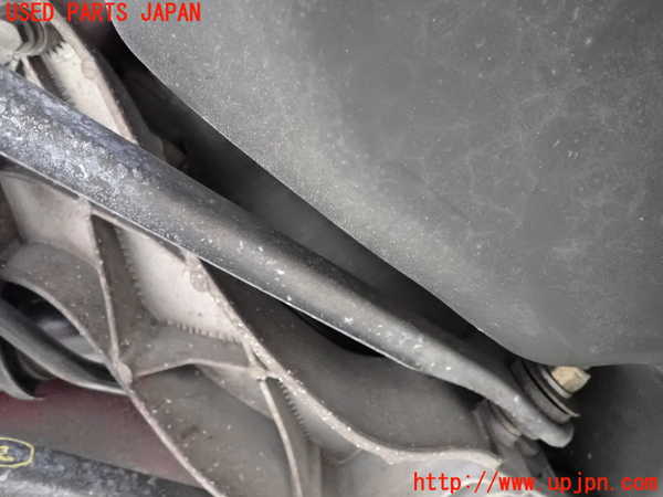 2UPJ-30095200]アルファロメオ・156 GTA(932AXB)右リアロアアーム1 中古_m0002.jpg