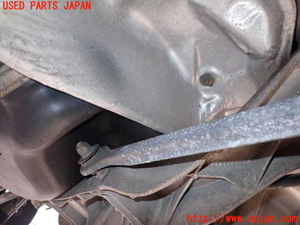 2UPJ-30095226]アルファロメオ・156 GTA(932AXB)左リアロアアーム1 中古_m0002.jpg