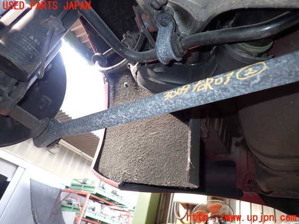 2UPJ-30095205]アルファロメオ・156 GTA(932AXB)右リアロアアーム2 中古_m0001.jpg