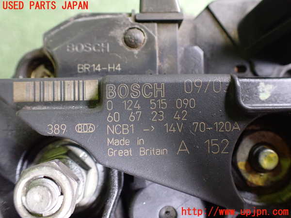 2UPJ-30096015]アルファロメオ・156 GTA(932AXB)オルタネーター(ダイナモ) 中古_m0003.jpg