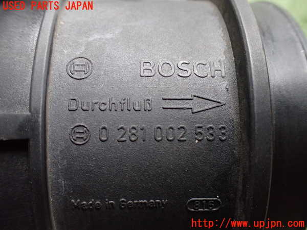 2UPJ-30096320]アルファロメオ・156 GTA(932AXB)エアフロメーター 中古_m0004.jpg