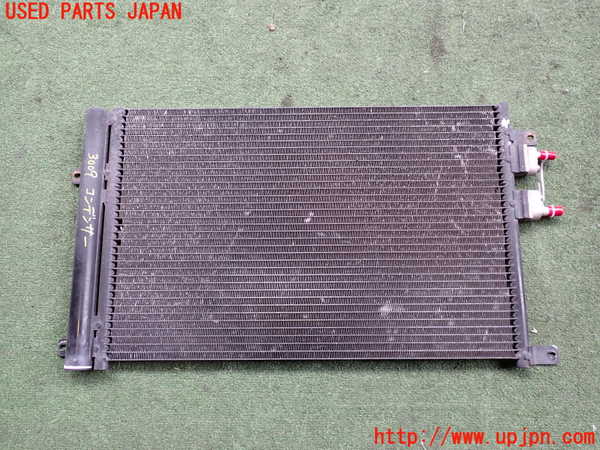 2UPJ-30096031]アルファロメオ・156 GTA(932AXB)エアコンコンデンサー1 中古_m0001.jpg