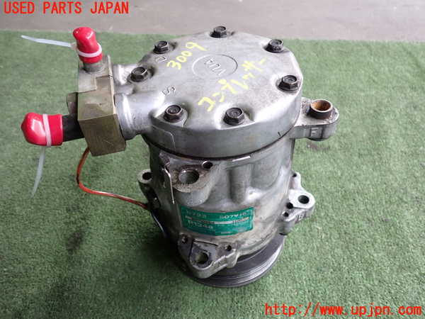 2UPJ-30096025]アルファロメオ・156 GTA(932AXB)エアコンコンプレッサー 中古_m0001.jpg