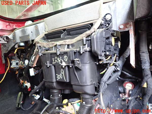 2UPJ-30096081]アルファロメオ・156 GTA(932AXB)エバポレーター1 中古_m0002.jpg