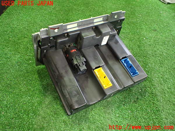 2UPJ-30096066]アルファロメオ・156 GTA(932AXB)エアコンスイッチ1 中古_m0002.jpg