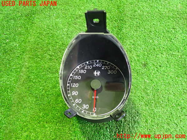 2UPJ-30096170]アルファロメオ・156 GTA(932AXB)スピードメーター 中古_m0001.jpg