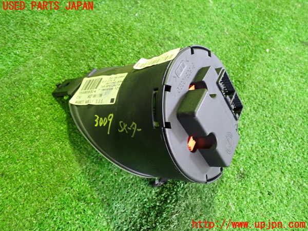 2UPJ-30096170]アルファロメオ・156 GTA(932AXB)スピードメーター 中古_m0002.jpg