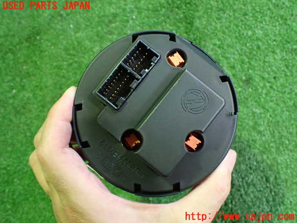 2UPJ-30096170]アルファロメオ・156 GTA(932AXB)スピードメーター 中古_m0003.jpg