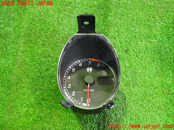 2UPJ-30096230]アルファロメオ・156 GTA(932AXB)タコメーター 中古_m0001.jpg