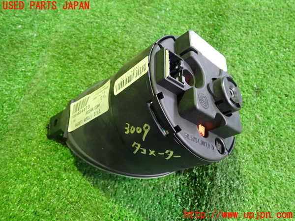 2UPJ-30096230]アルファロメオ・156 GTA(932AXB)タコメーター 中古_m0002.jpg
