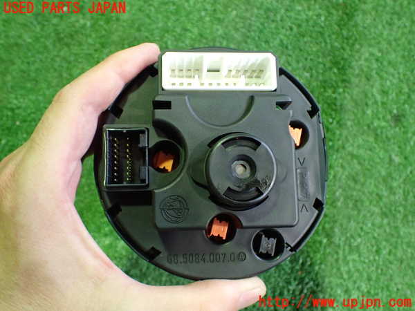 2UPJ-30096230]アルファロメオ・156 GTA(932AXB)タコメーター 中古_m0003.jpg