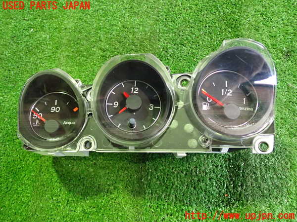 2UPJ-30096180]アルファロメオ・156 GTA(932AXB)3連メーター 中古_m0001.jpg