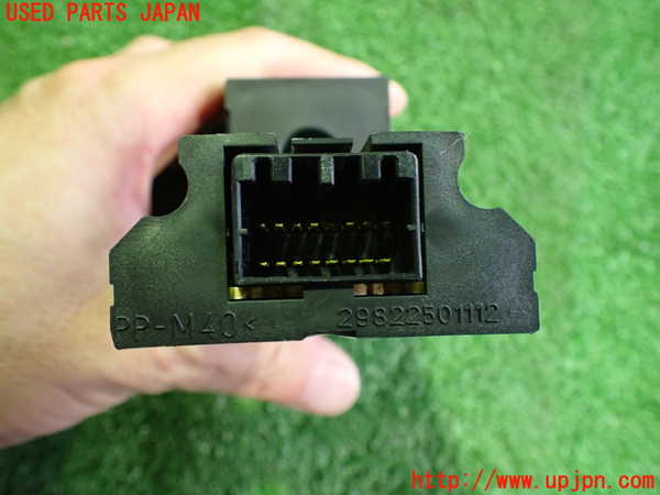 2UPJ-30096239]アルファロメオ・156 GTA(932AXB)メーター・その他 中古_m0004.jpg