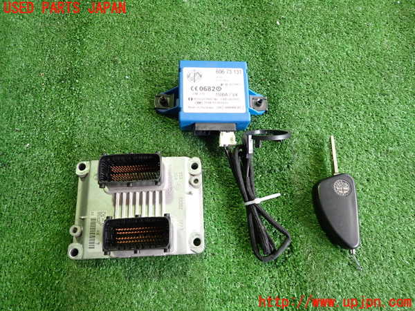 2UPJ-30096110]アルファロメオ・156 GTA(932AXB)エンジンコンピューター 中古_m0001.jpg