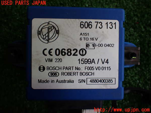 2UPJ-30096110]アルファロメオ・156 GTA(932AXB)エンジンコンピューター 中古_m0004.jpg