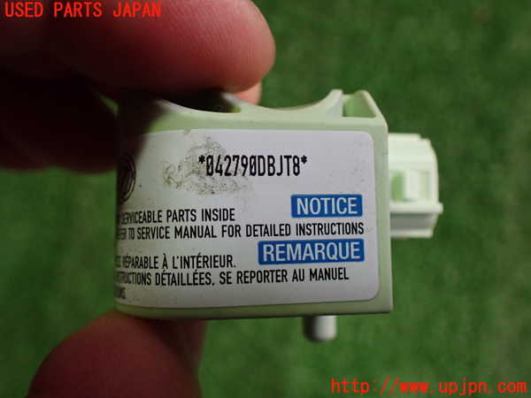 2UPJ-30096357]アルファロメオ・156 GTA(932AXB)エアバッグセンサー2 中古_m0004.jpg