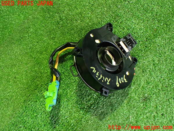 2UPJ-30096800]アルファロメオ・156 GTA(932AXB)スパイラルケーブル(リール) 中古_m0002.jpg