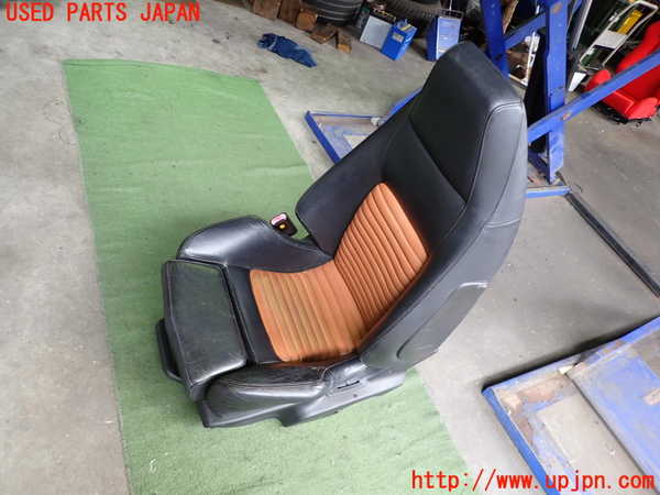 2UPJ-30097065]アルファロメオ・156 GTA(932AXB)助手席シート 中古_m0001.jpg