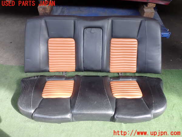2UPJ-30097385]アルファロメオ・156 GTA(932AXB)リアシート 中古_m0001.jpg