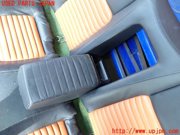 2UPJ-30097385]アルファロメオ・156 GTA(932AXB)リアシート 中古_m0002.jpg