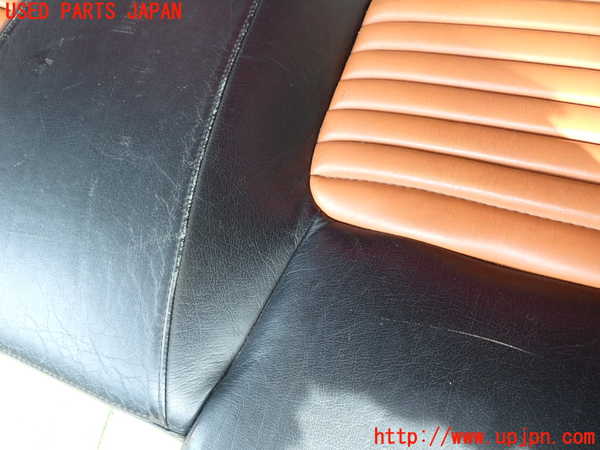 2UPJ-30097385]アルファロメオ・156 GTA(932AXB)リアシート 中古_m0004.jpg