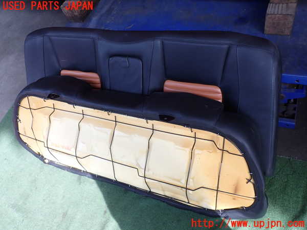 2UPJ-30097385]アルファロメオ・156 GTA(932AXB)リアシート 中古_m0005.jpg