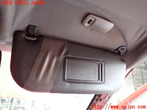 2UPJ-30097625]アルファロメオ・156 GTA(932AXB)室内サンバイザー右側 (ジャンク品) 中古_m0002.jpg