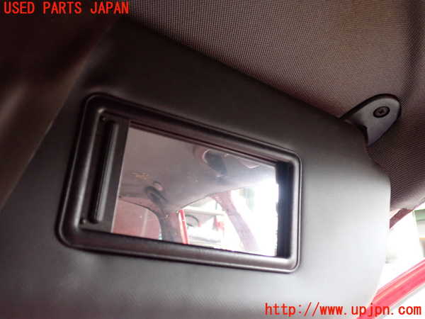 2UPJ-30097625]アルファロメオ・156 GTA(932AXB)室内サンバイザー右側 (ジャンク品) 中古_m0003.jpg