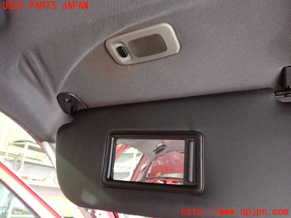 2UPJ-30097630]アルファロメオ・156 GTA(932AXB)室内サンバイザー左側 (ジャンク品) 中古_m0003.jpg